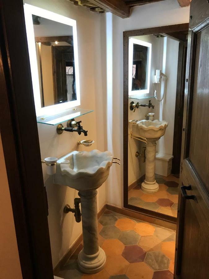 La Casa Dei Marmi Daire Roma Dış mekan fotoğraf