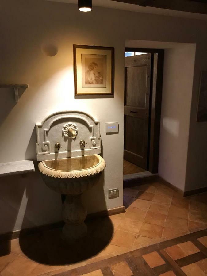 La Casa Dei Marmi Daire Roma Dış mekan fotoğraf