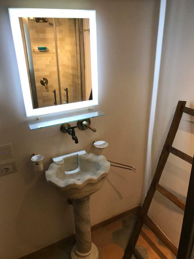 La Casa Dei Marmi Daire Roma Dış mekan fotoğraf