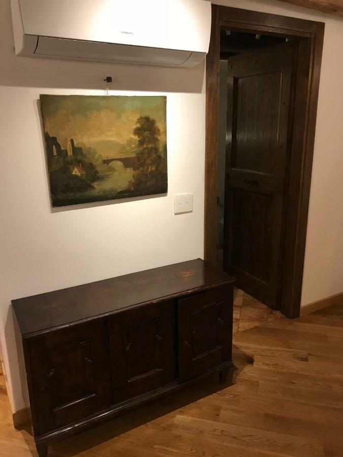 La Casa Dei Marmi Daire Roma Dış mekan fotoğraf