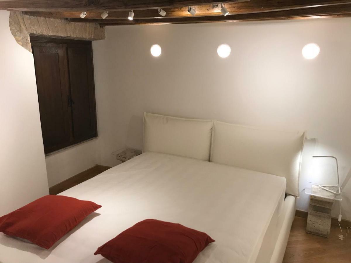 La Casa Dei Marmi Daire Roma Dış mekan fotoğraf