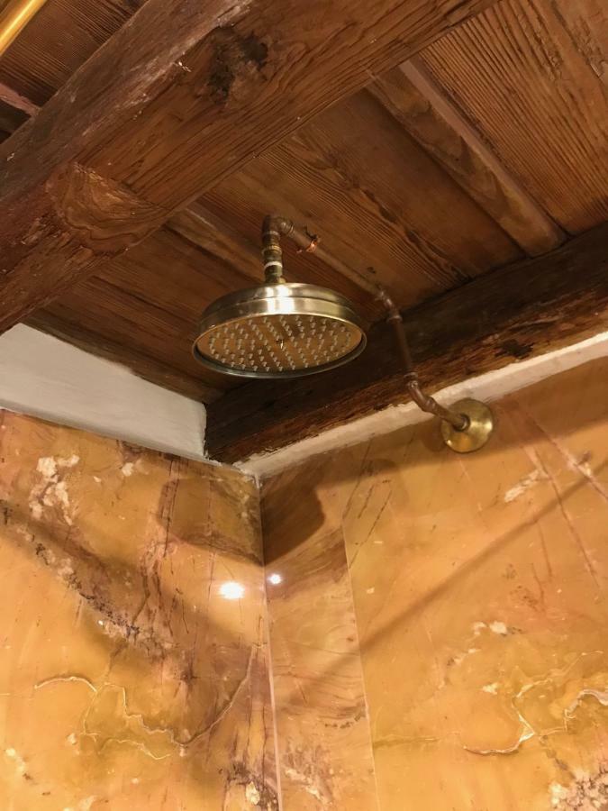 La Casa Dei Marmi Daire Roma Dış mekan fotoğraf