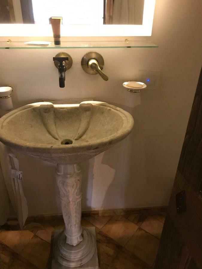 La Casa Dei Marmi Daire Roma Dış mekan fotoğraf