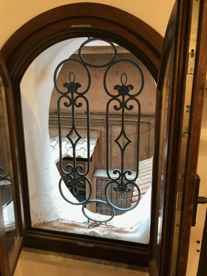 La Casa Dei Marmi Daire Roma Dış mekan fotoğraf
