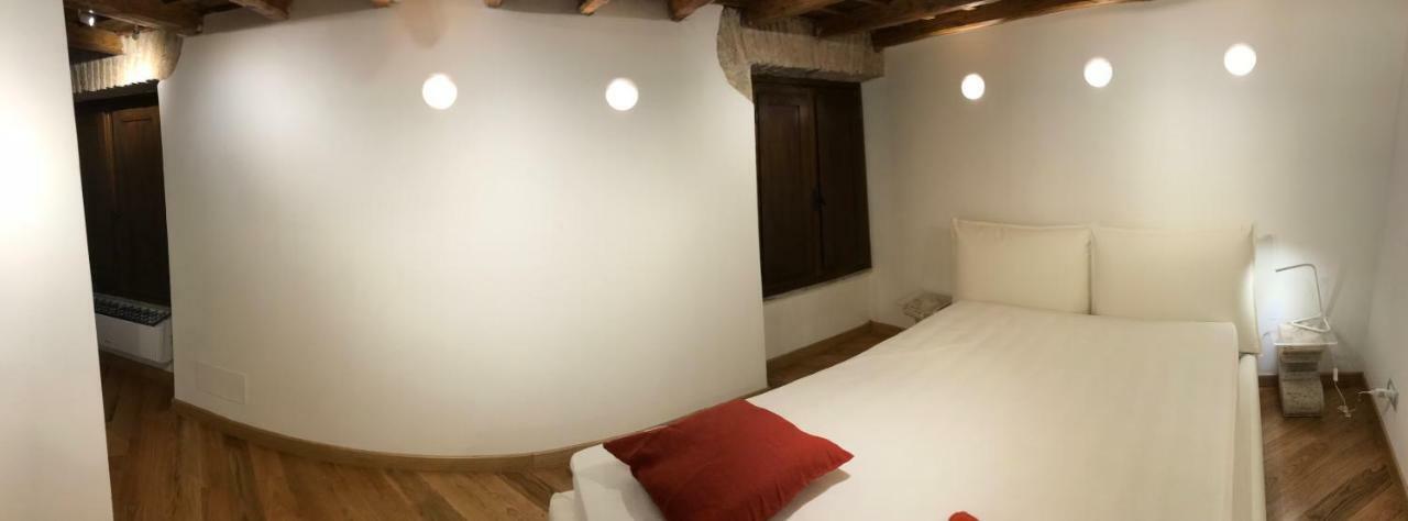 La Casa Dei Marmi Daire Roma Dış mekan fotoğraf