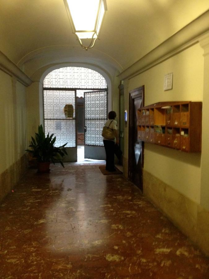 La Casa Dei Marmi Daire Roma Dış mekan fotoğraf